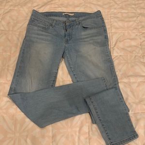 Levi’s Skinny jeans